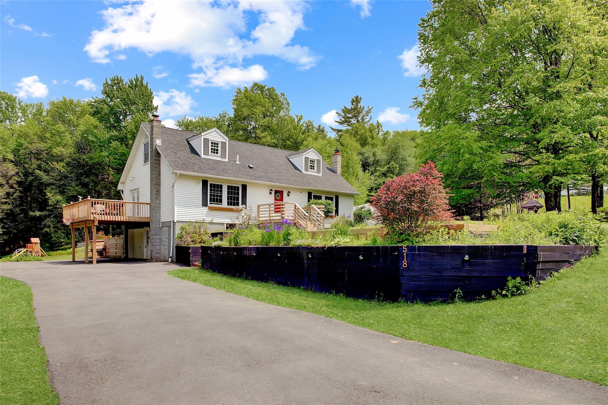 Single Family Myers  Sullivan County, NY 12765, MLS-873290-2
