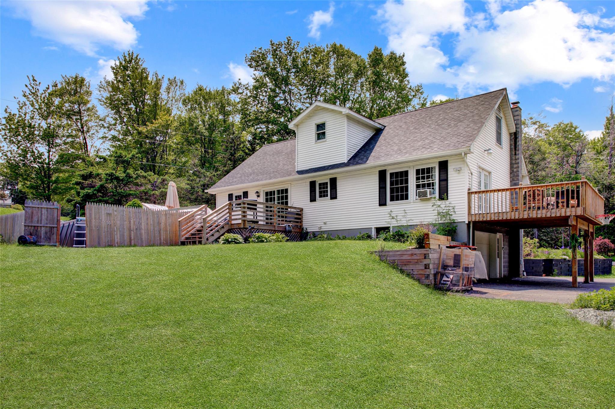 Single Family Myers  Sullivan County, NY 12765, MLS-873290-3