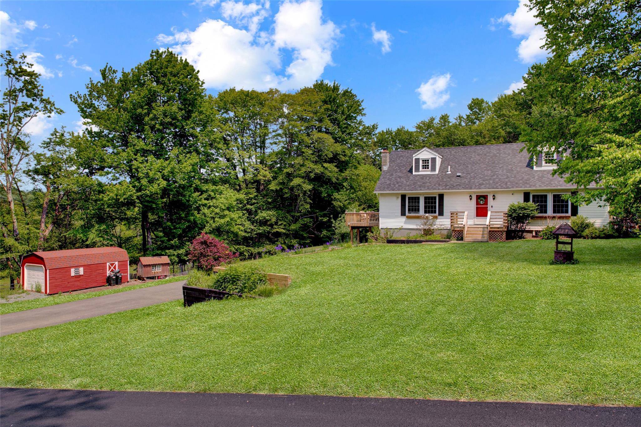 Single Family Myers  Sullivan County, NY 12765, MLS-873290-35