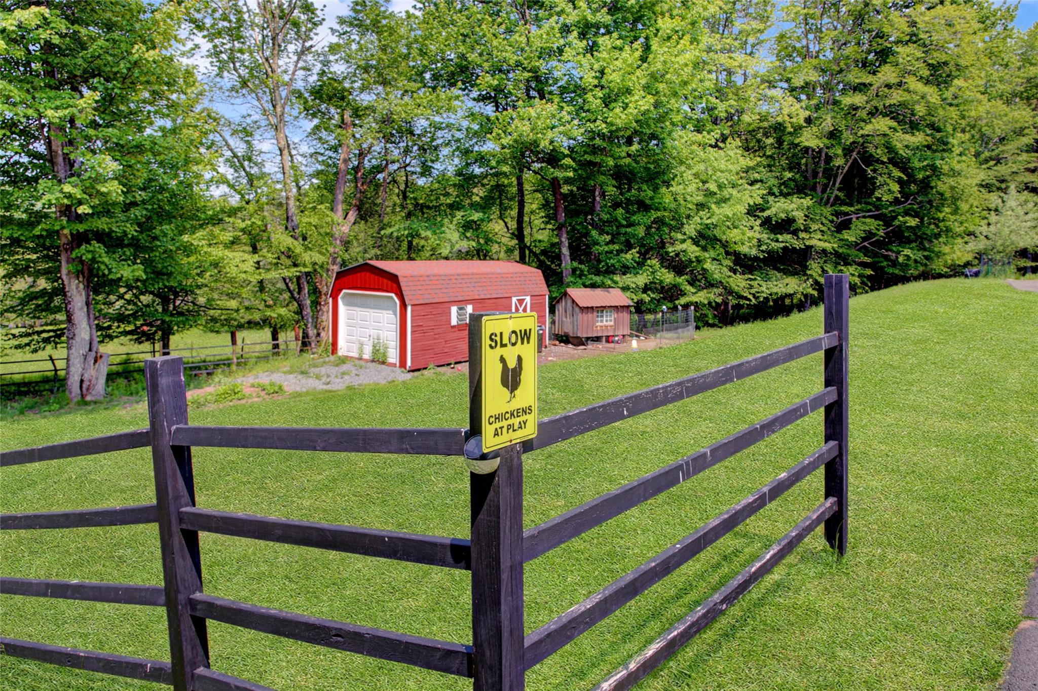 Single Family Myers  Sullivan County, NY 12765, MLS-873290-36