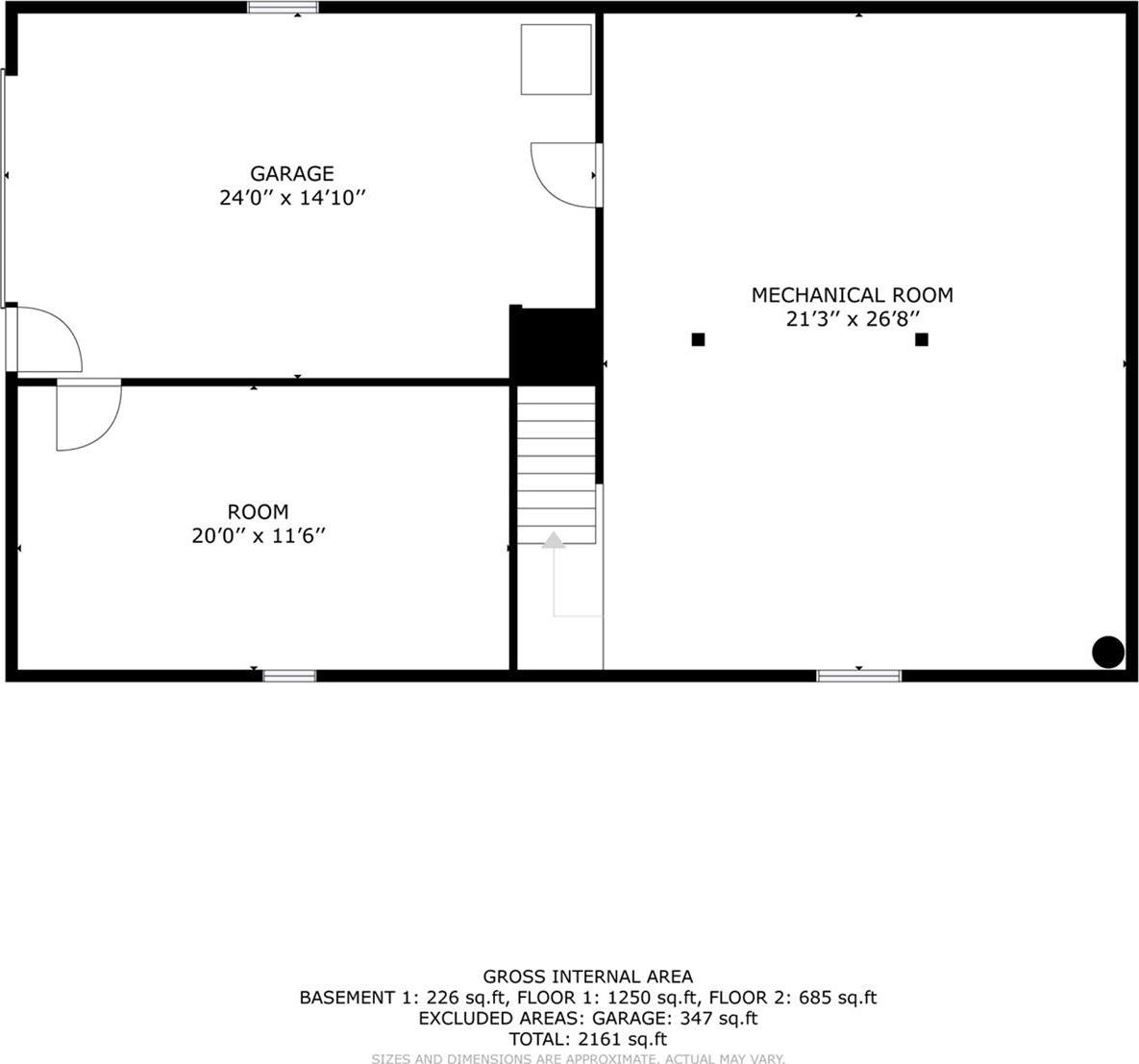Single Family Myers  Sullivan County, NY 12765, MLS-873290-39