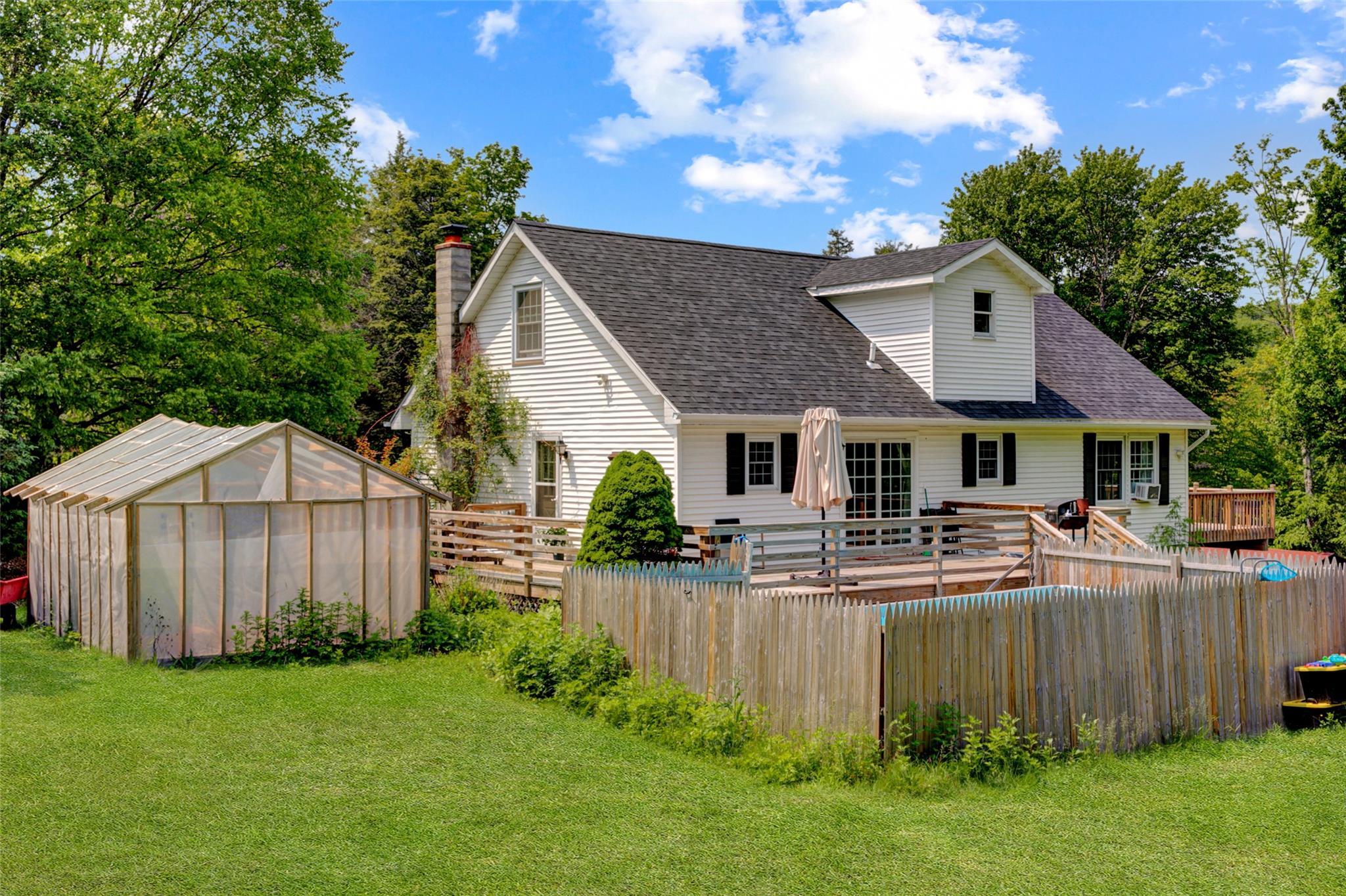 Single Family Myers  Sullivan County, NY 12765, MLS-873290-4