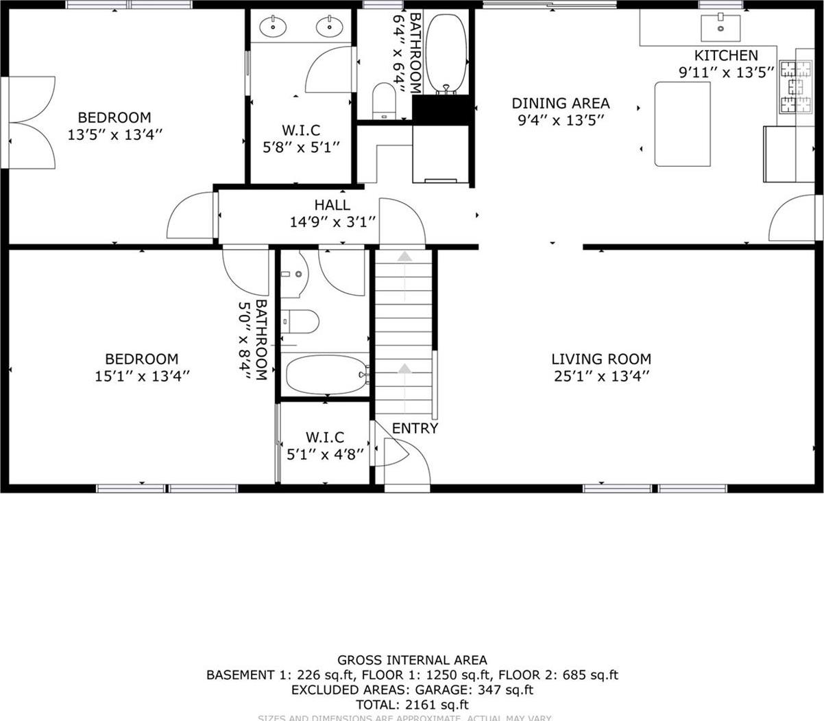 Single Family Myers  Sullivan County, NY 12765, MLS-873290-40