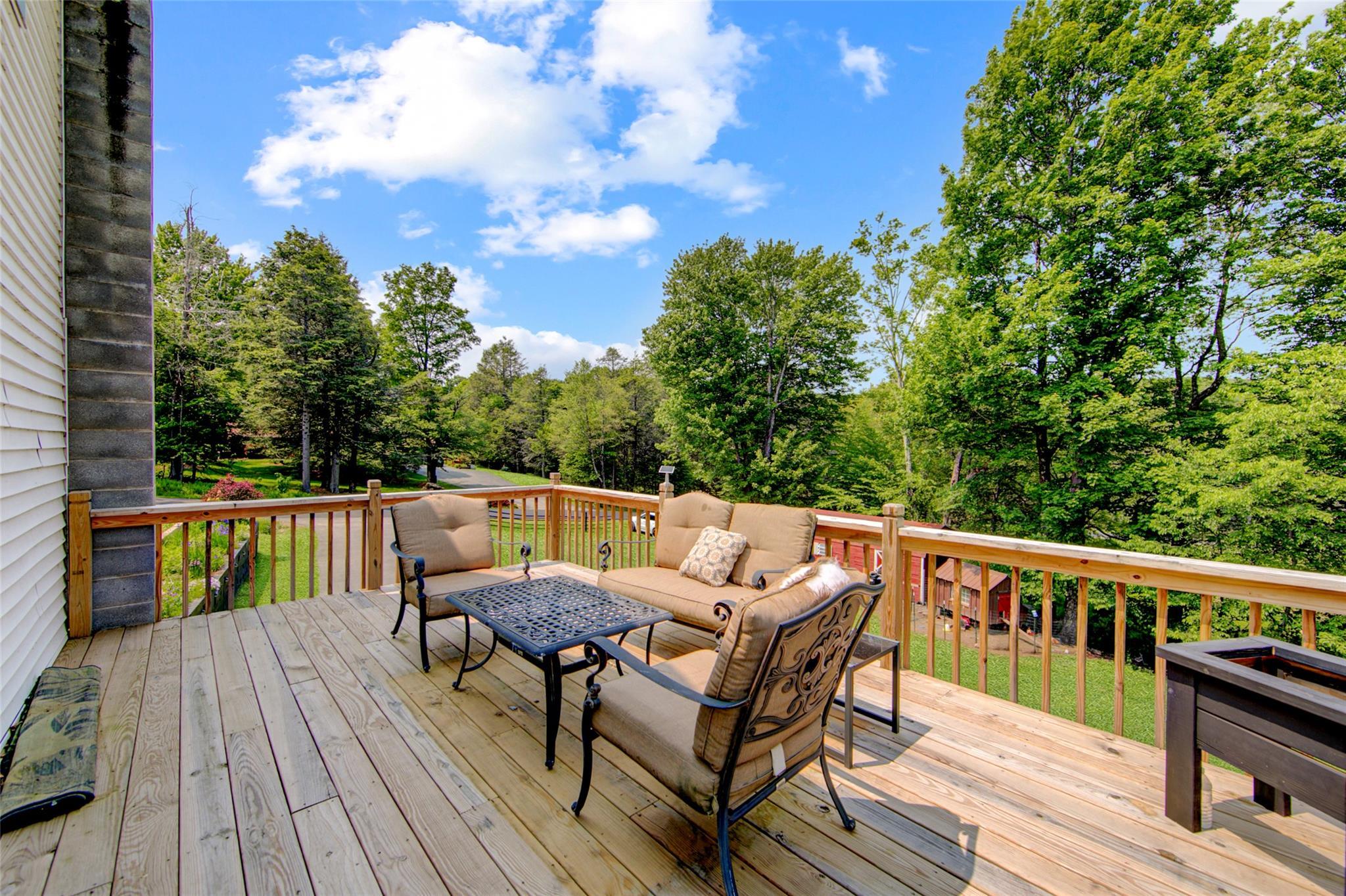 Single Family Myers  Sullivan County, NY 12765, MLS-873290-7