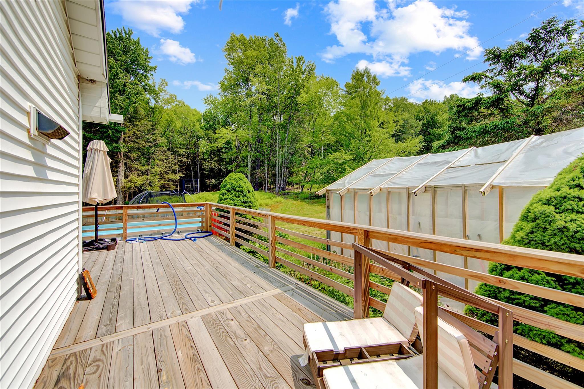 Single Family Myers  Sullivan County, NY 12765, MLS-873290-8