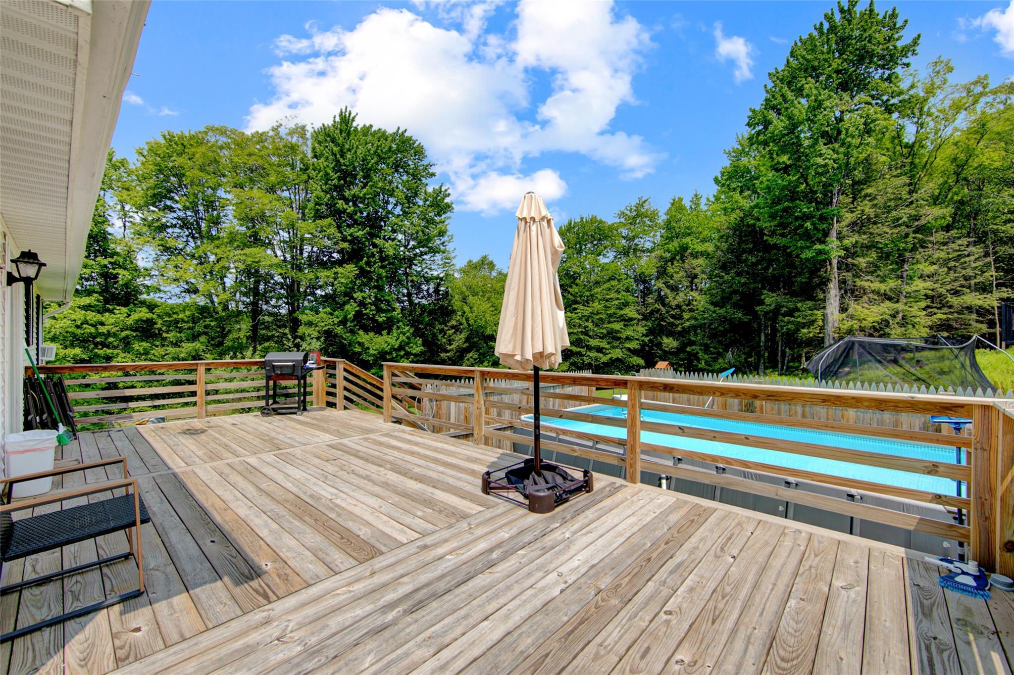 Single Family Myers  Sullivan County, NY 12765, MLS-873290-9