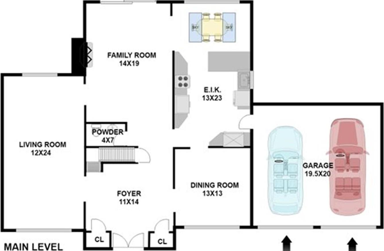 Single Family Peppermill  Suffolk County, NY 11725, MLS-873293-17