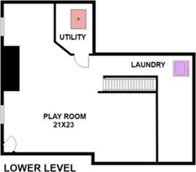 Single Family Peppermill  Suffolk County, NY 11725, MLS-873293-19
