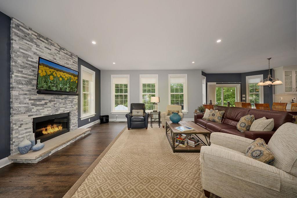 Single Family Leetown  Dutchess County, NY 12582, MLS-873298-12