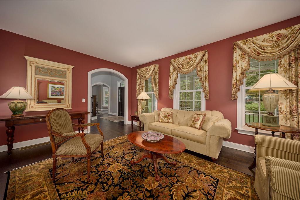 Single Family Leetown  Dutchess County, NY 12582, MLS-873298-14