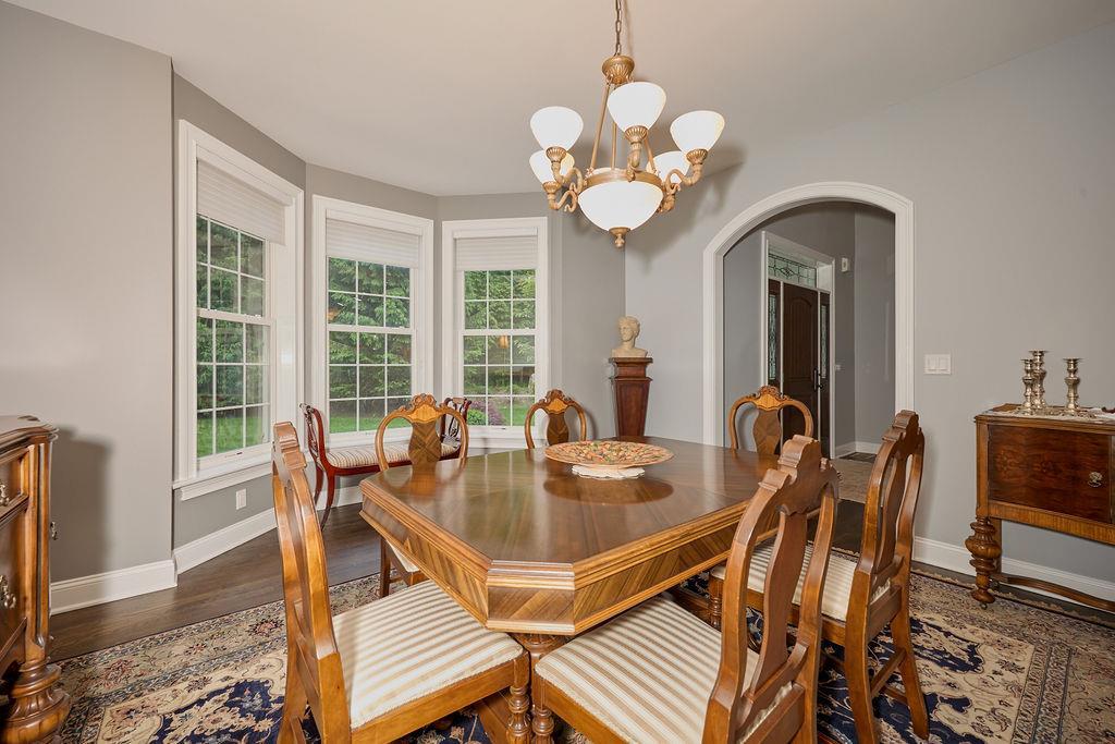 Single Family Leetown  Dutchess County, NY 12582, MLS-873298-15