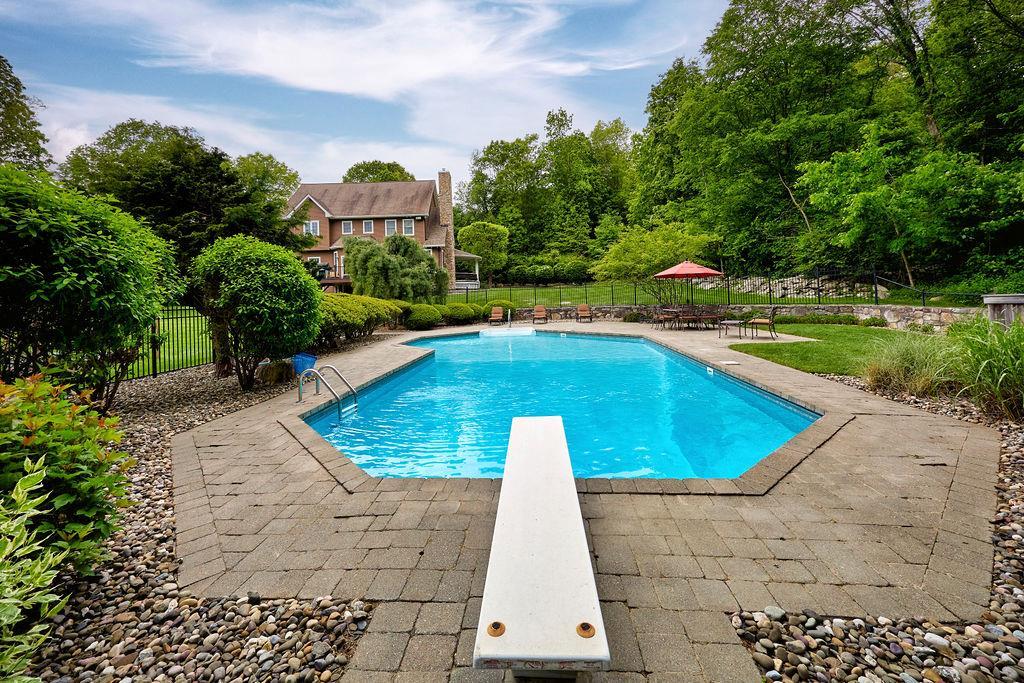 Single Family Leetown  Dutchess County, NY 12582, MLS-873298-39