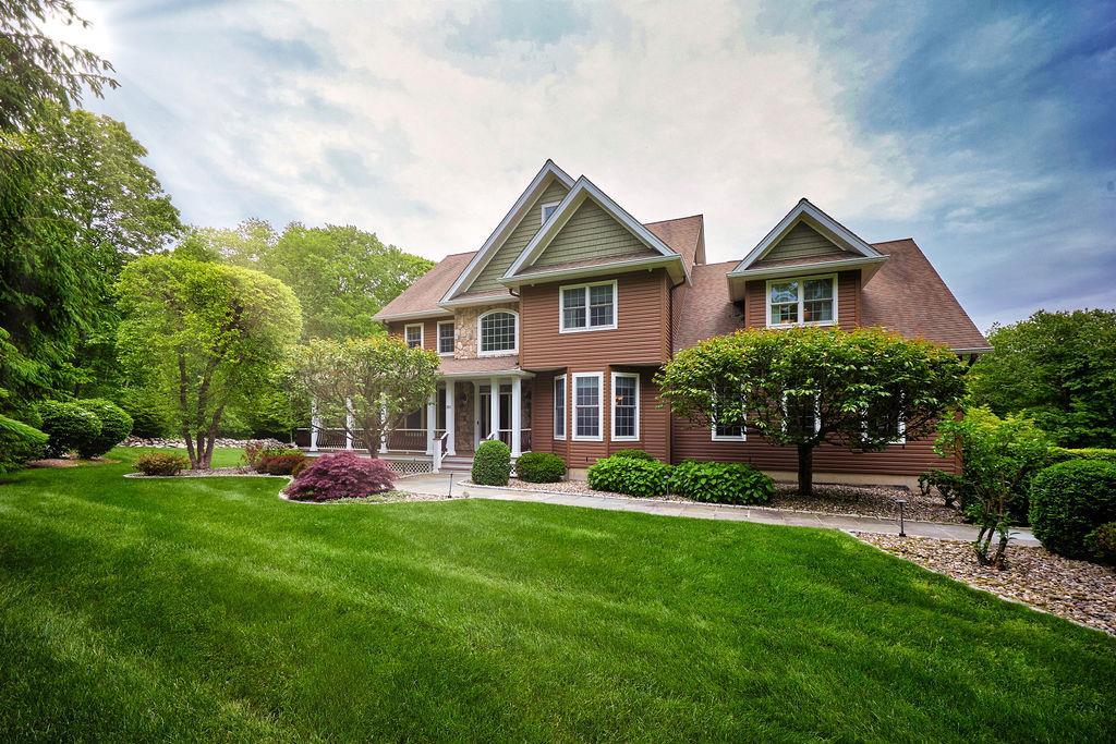 Single Family Leetown  Dutchess County, NY 12582, MLS-873298-4