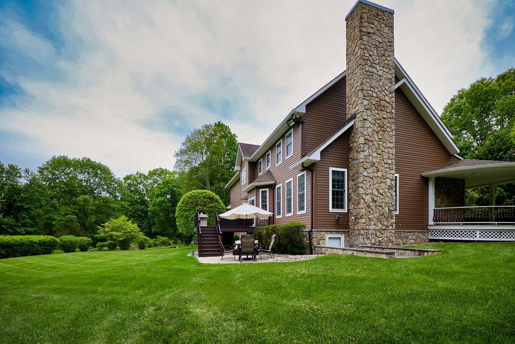 Single Family Leetown  Dutchess County, NY 12582, MLS-873298-40