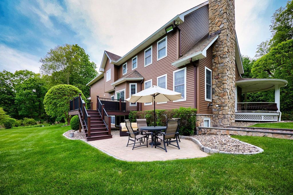 Single Family Leetown  Dutchess County, NY 12582, MLS-873298-41