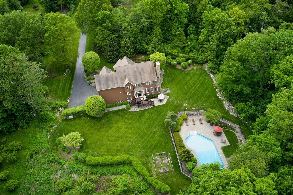 Single Family Leetown  Dutchess County, NY 12582, MLS-873298-45