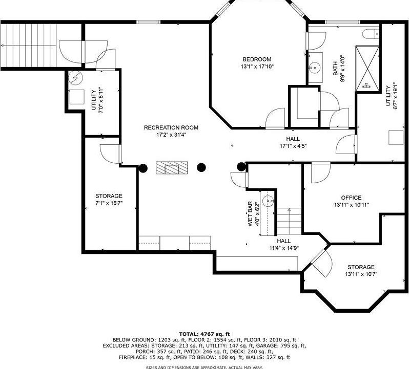 Single Family Leetown  Dutchess County, NY 12582, MLS-873298-49