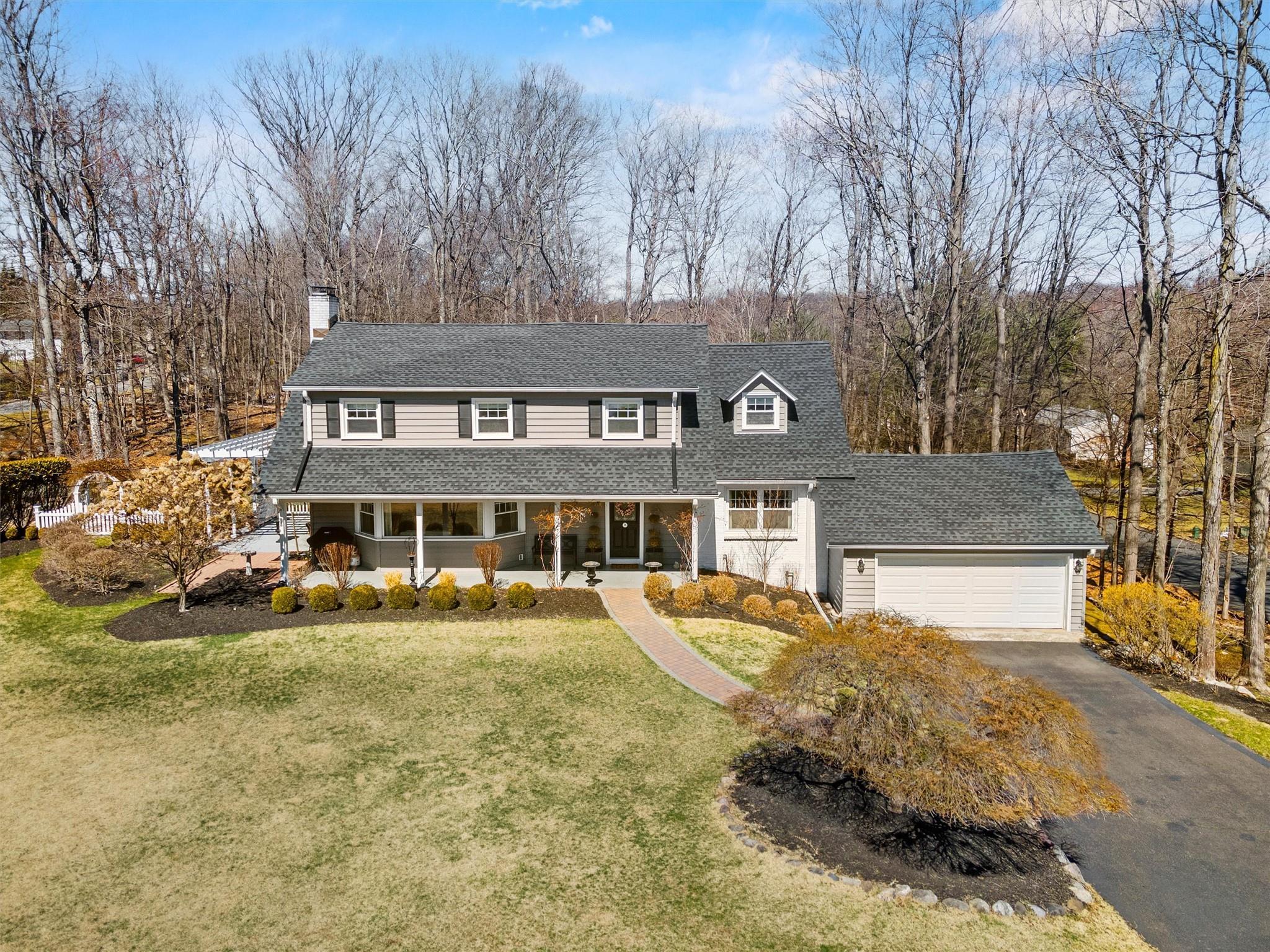 Single Family Smith Hill  Rockland County, NY 10952, MLS-873299-2