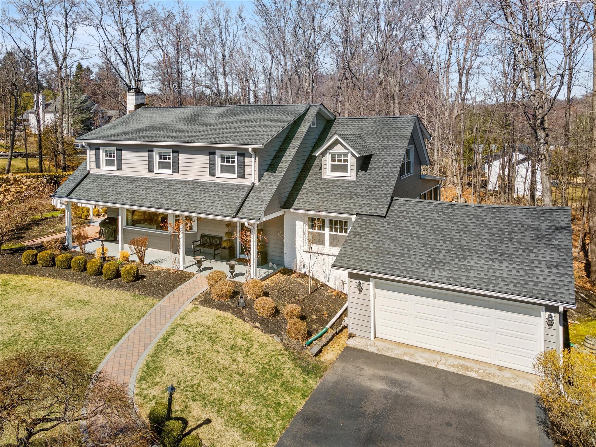 Single Family Smith Hill  Rockland County, NY 10952, MLS-873299-3