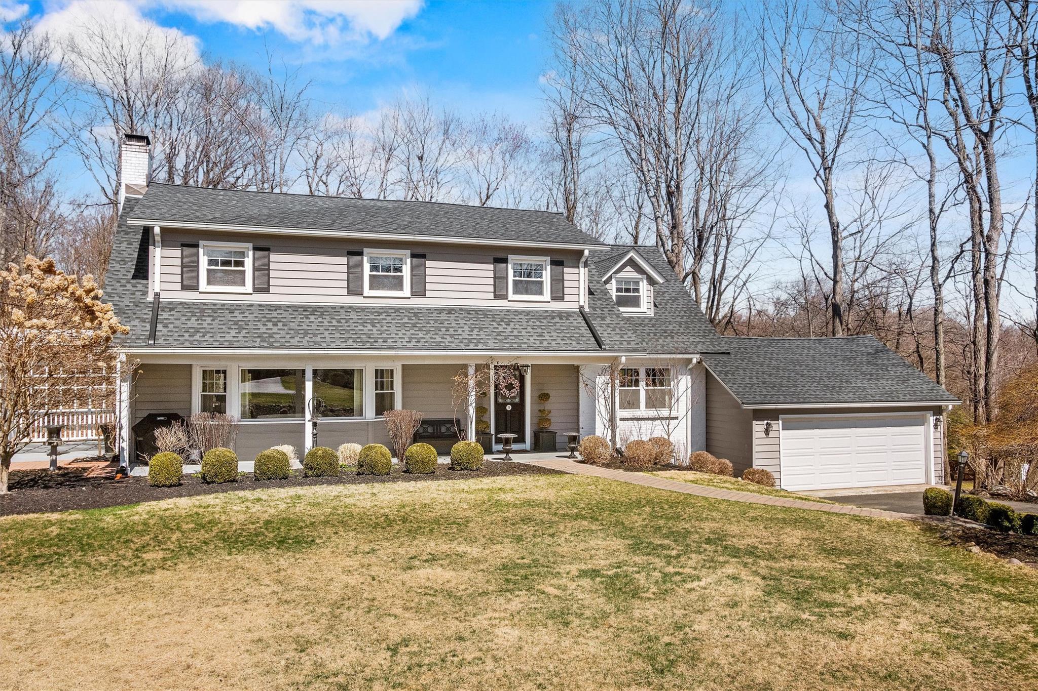 Single Family Smith Hill  Rockland County, NY 10952, MLS-873299-4