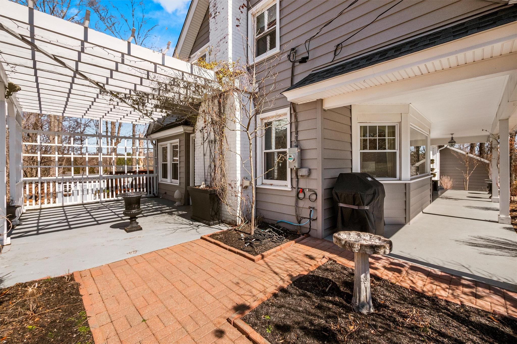 Single Family Smith Hill  Rockland County, NY 10952, MLS-873299-42