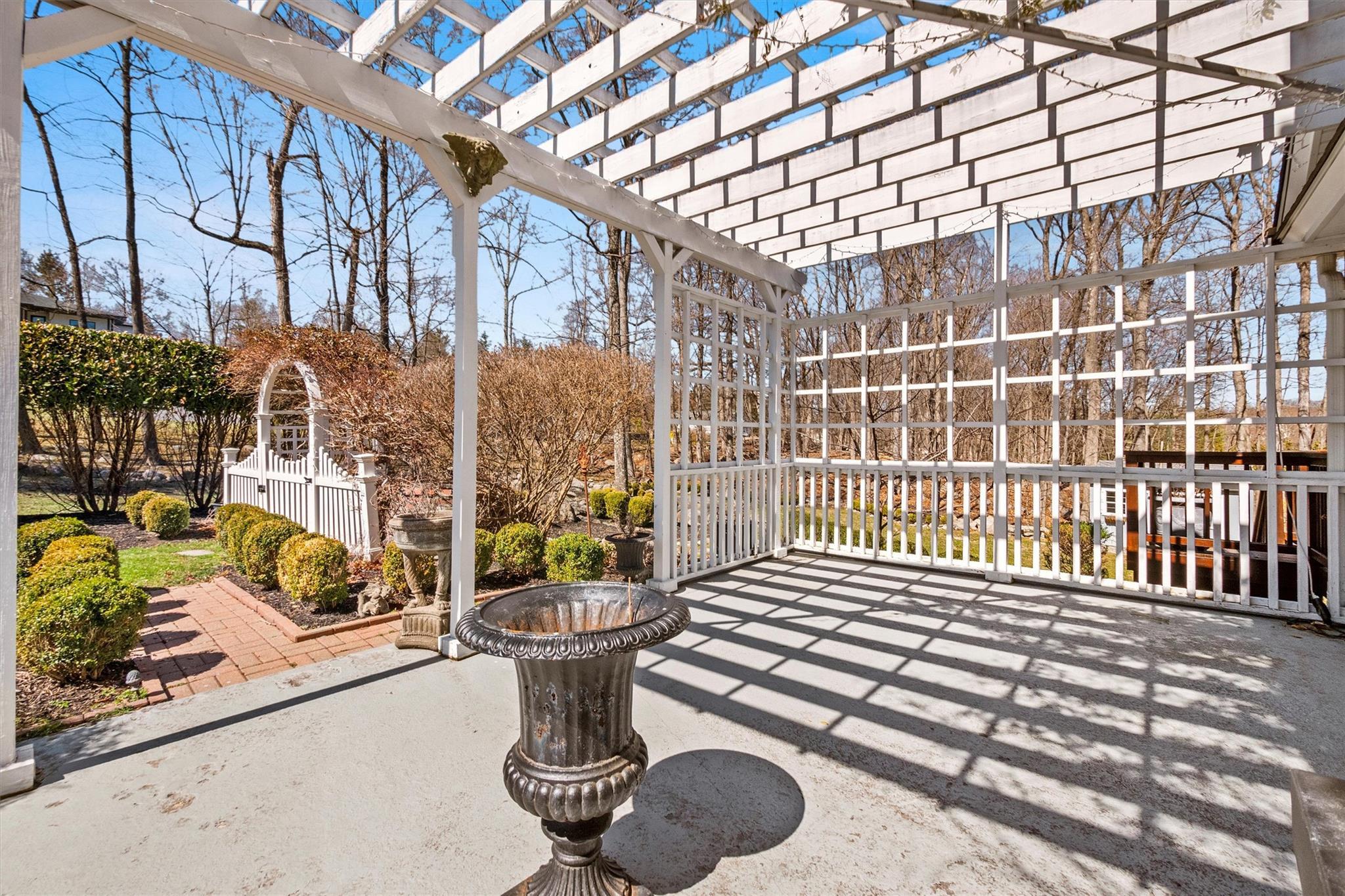 Single Family Smith Hill  Rockland County, NY 10952, MLS-873299-43