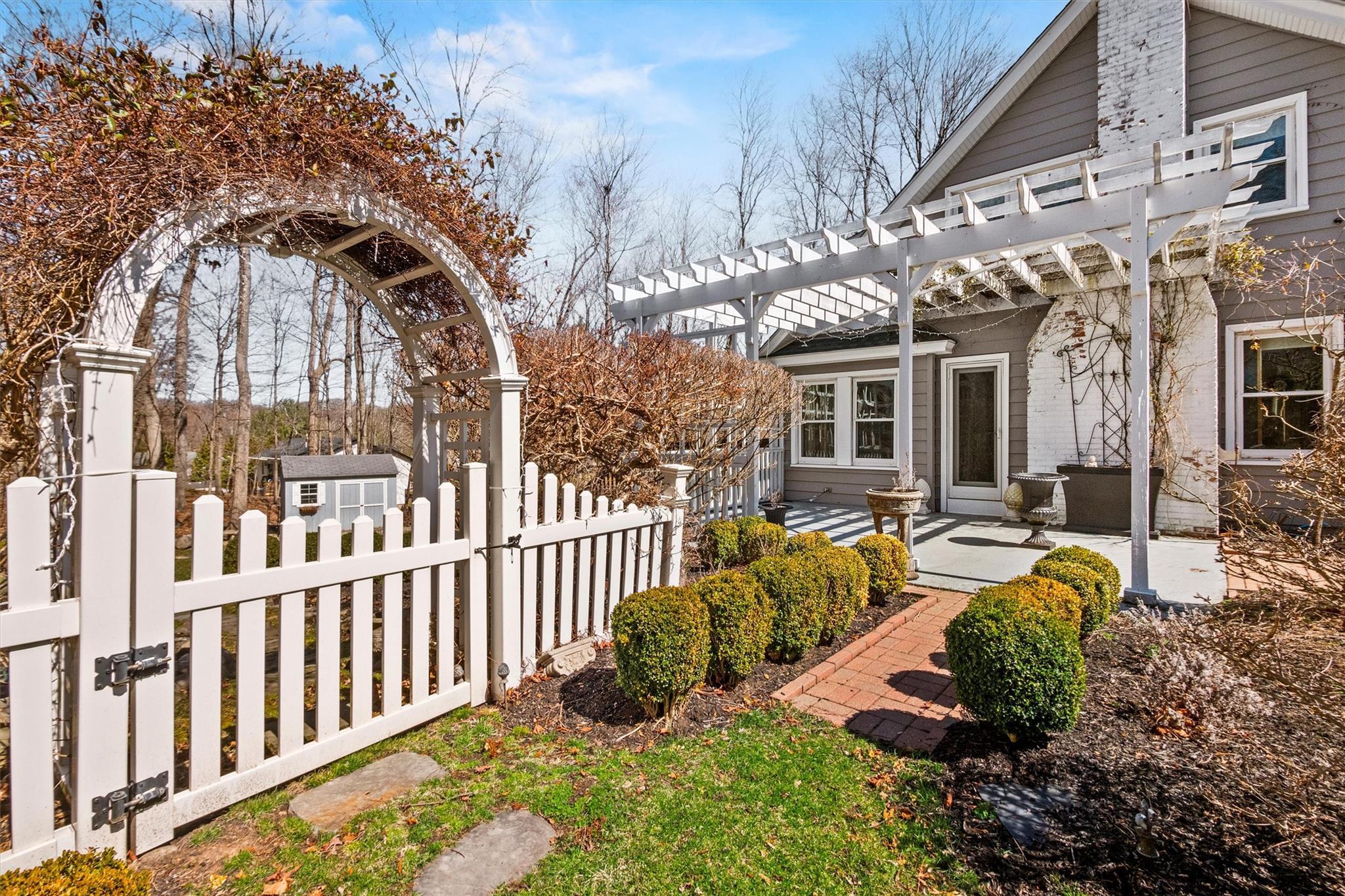 Single Family Smith Hill  Rockland County, NY 10952, MLS-873299-44