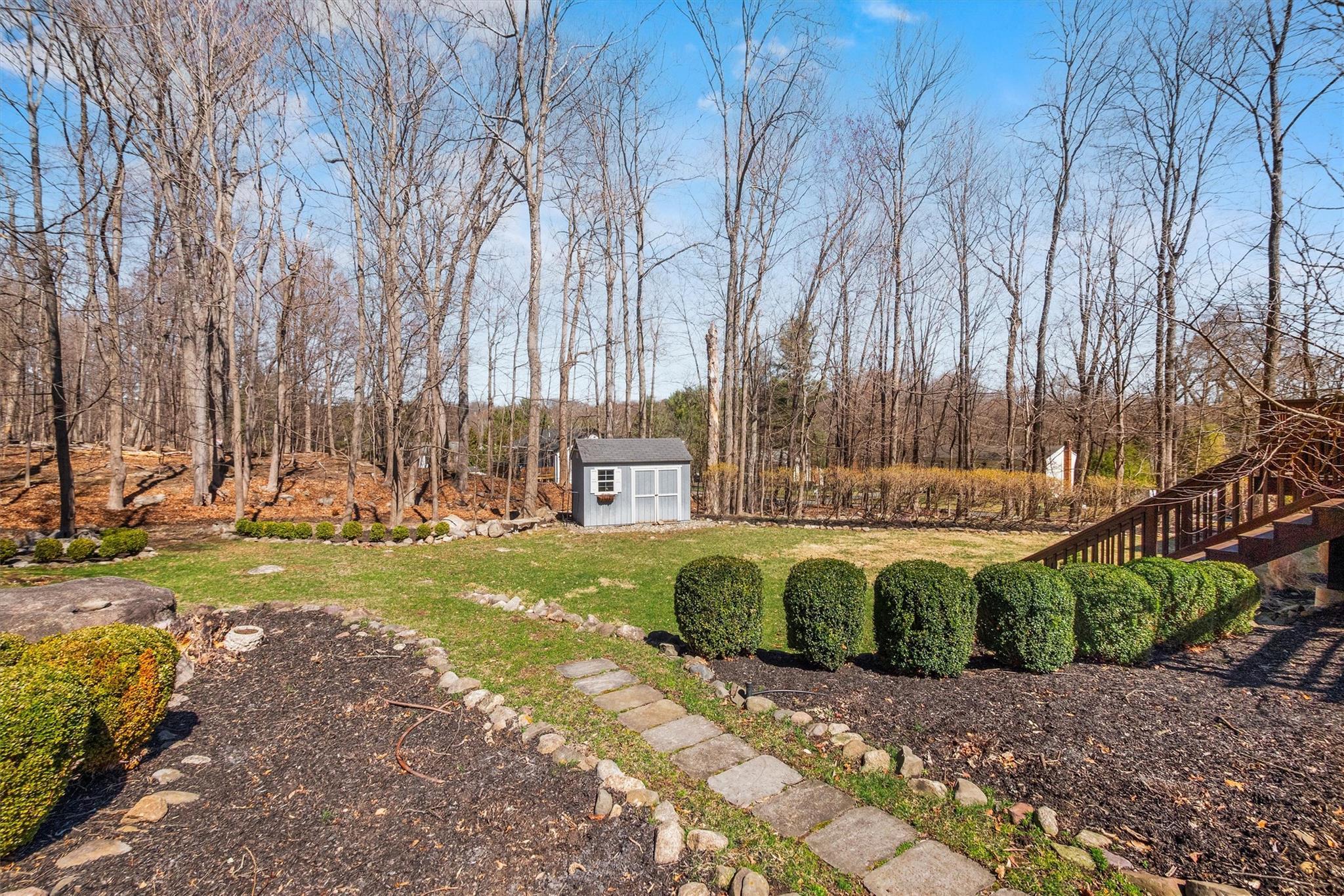 Single Family Smith Hill  Rockland County, NY 10952, MLS-873299-45