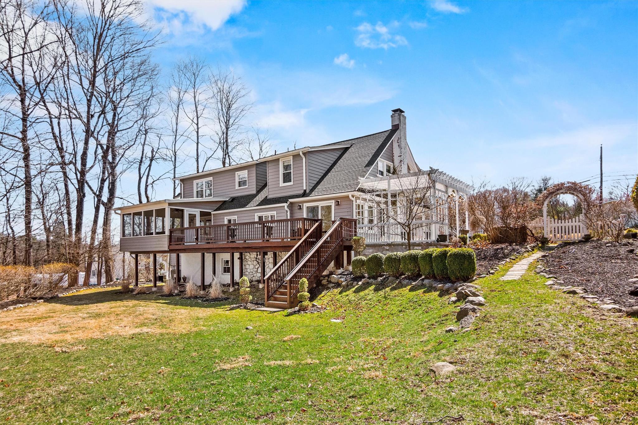 Single Family Smith Hill  Rockland County, NY 10952, MLS-873299-47