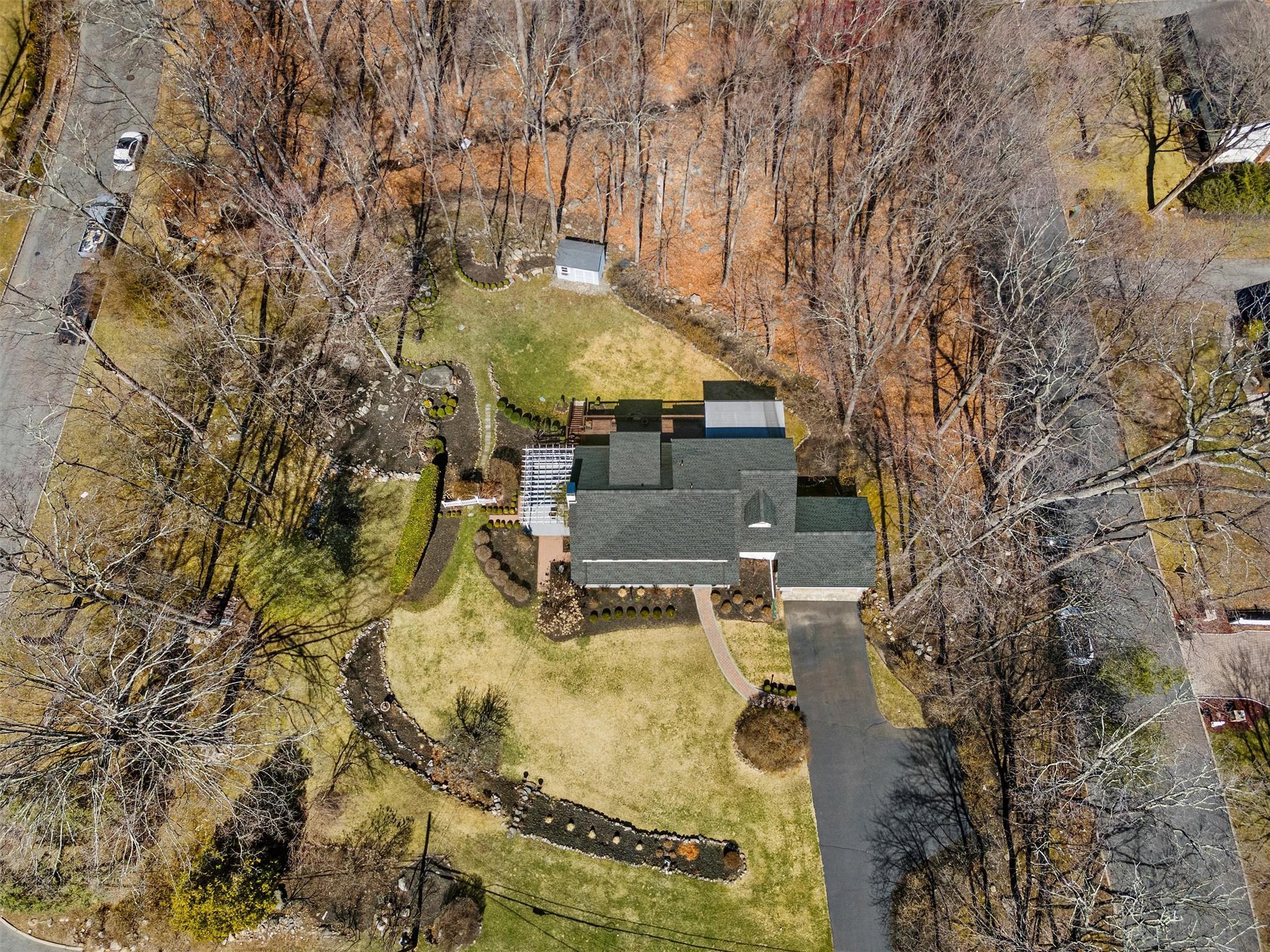 Single Family Smith Hill  Rockland County, NY 10952, MLS-873299-49