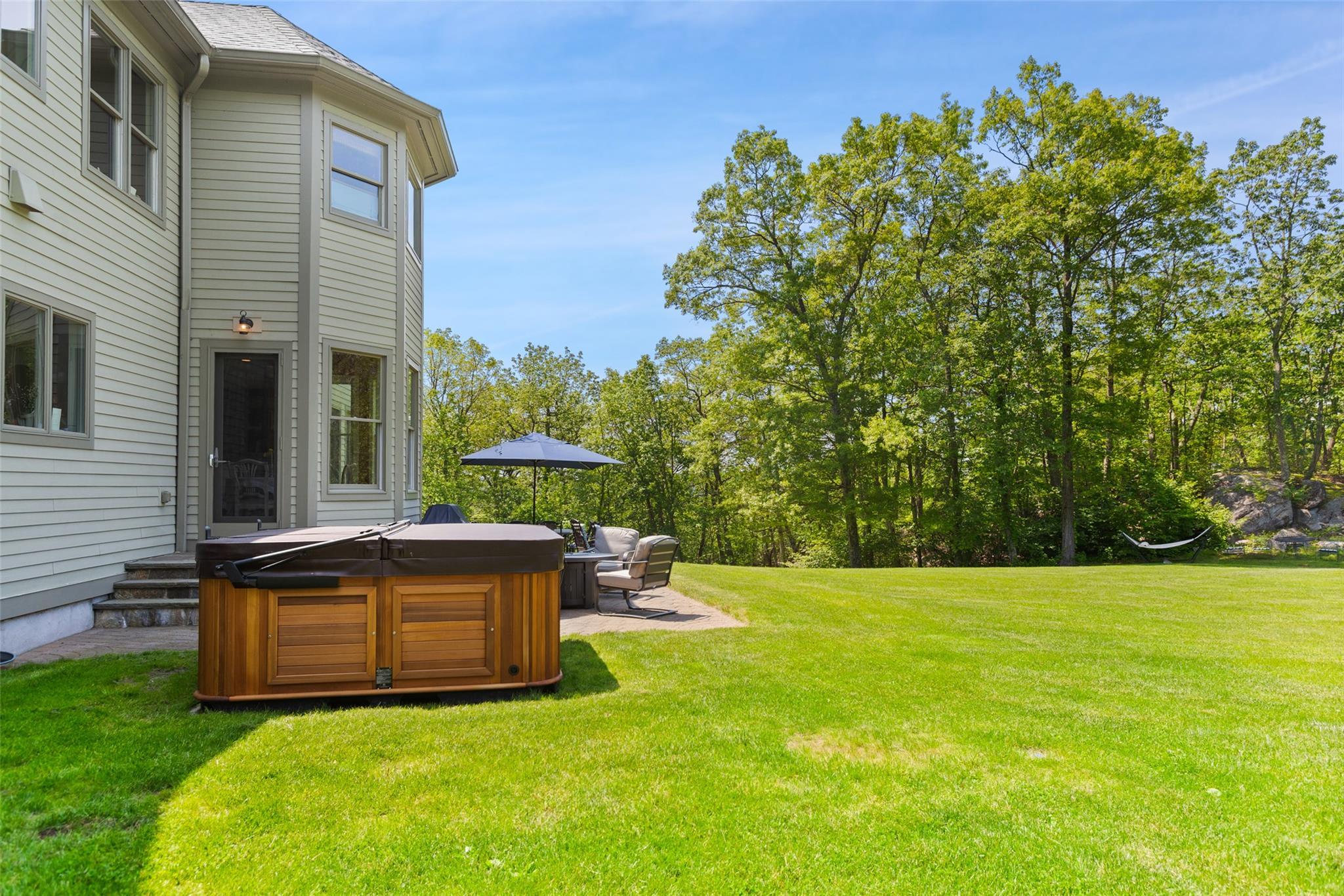 Single Family Hillcrest  Putnam County, NY 10541, MLS-873301-10