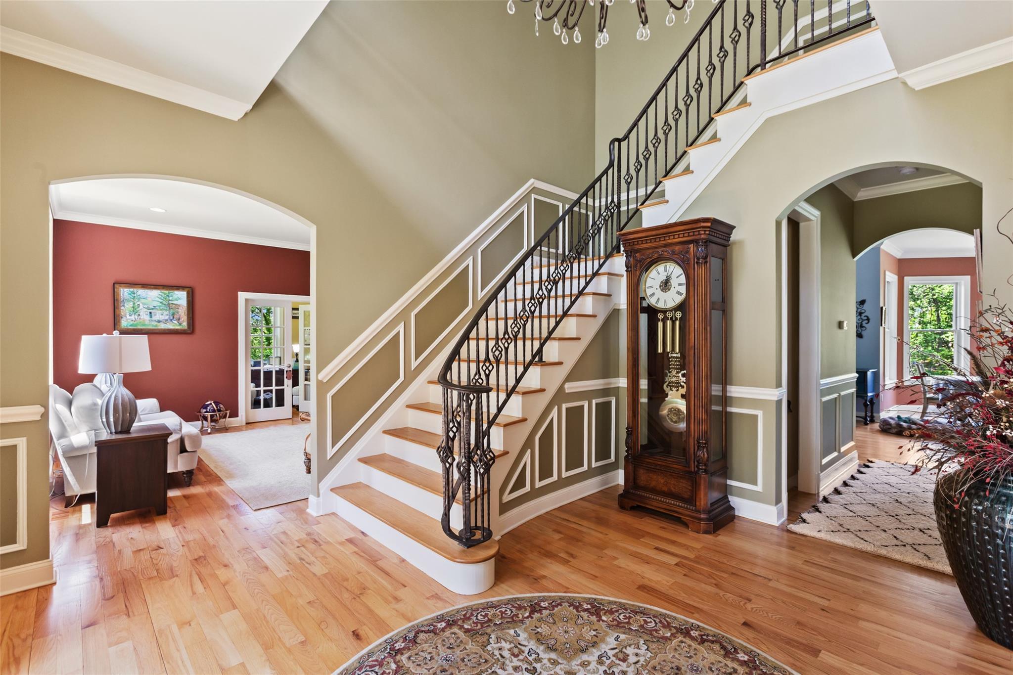 Single Family Hillcrest  Putnam County, NY 10541, MLS-873301-13