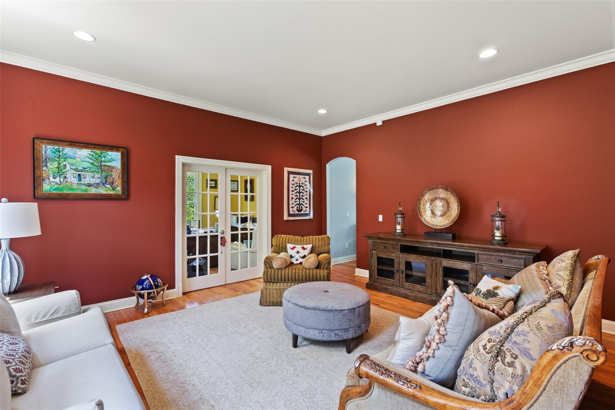 Single Family Hillcrest  Putnam County, NY 10541, MLS-873301-14