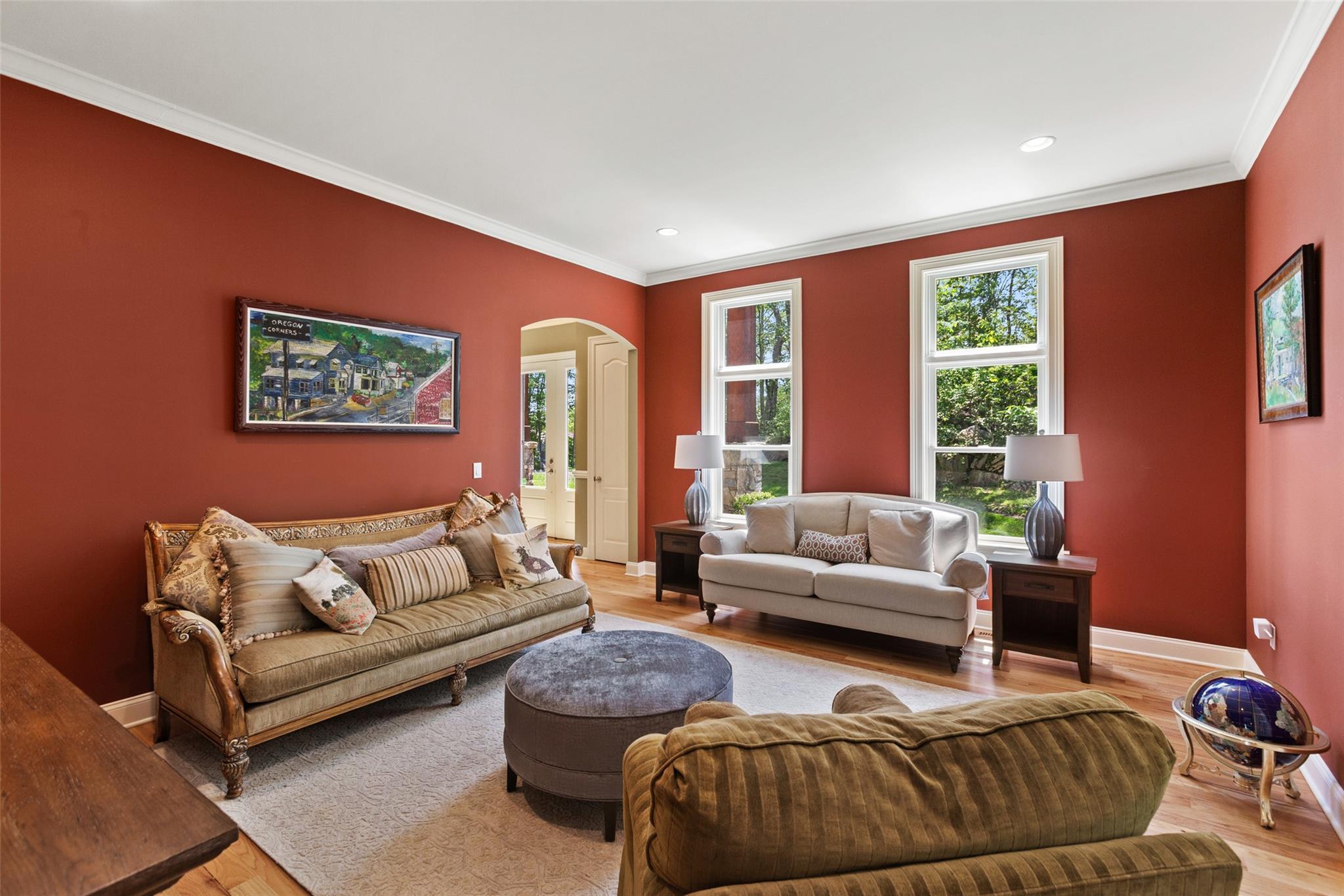 Single Family Hillcrest  Putnam County, NY 10541, MLS-873301-15