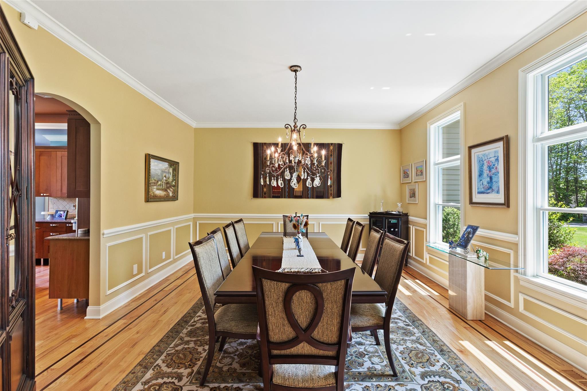 Single Family Hillcrest  Putnam County, NY 10541, MLS-873301-16