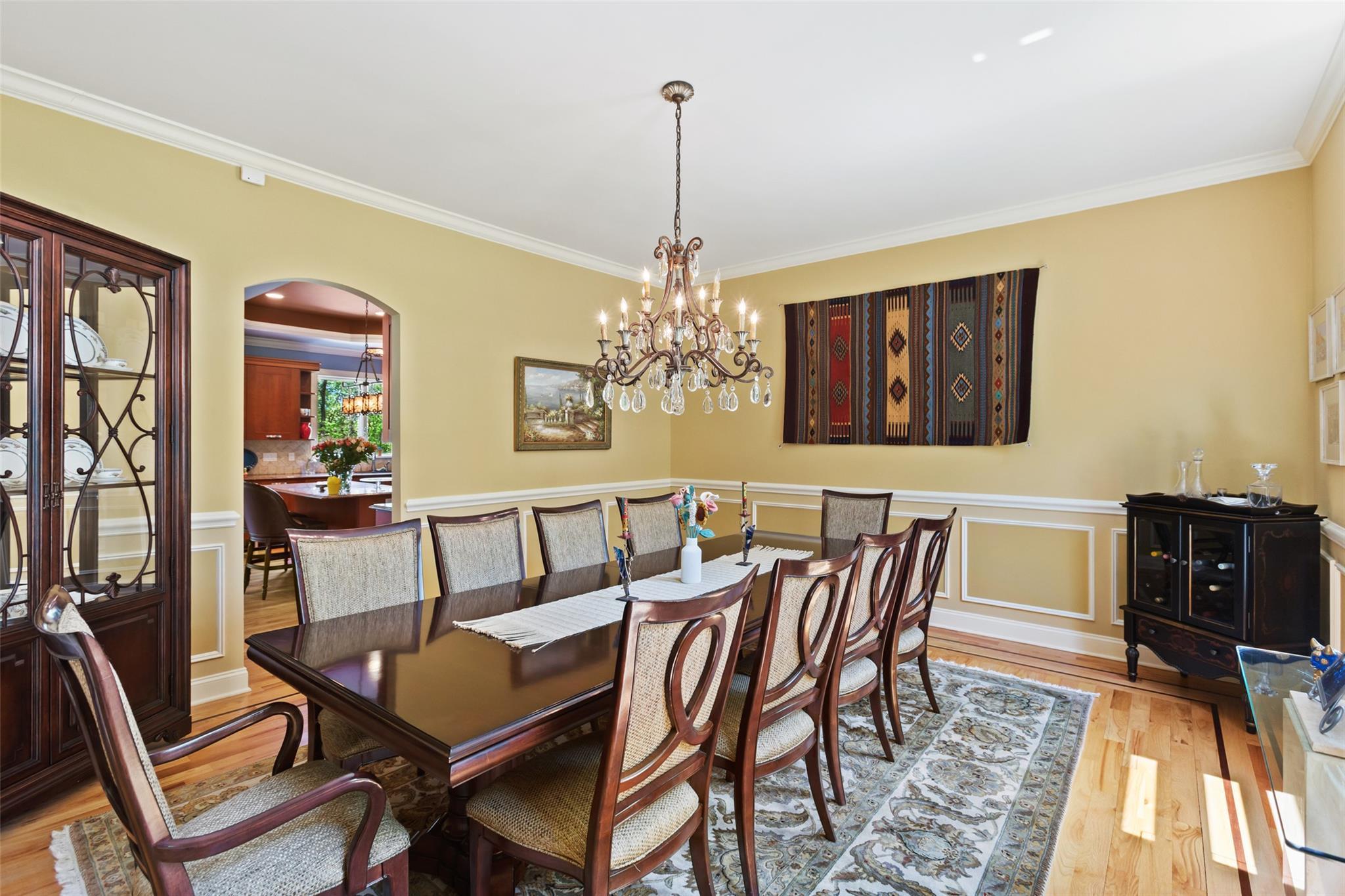 Single Family Hillcrest  Putnam County, NY 10541, MLS-873301-17