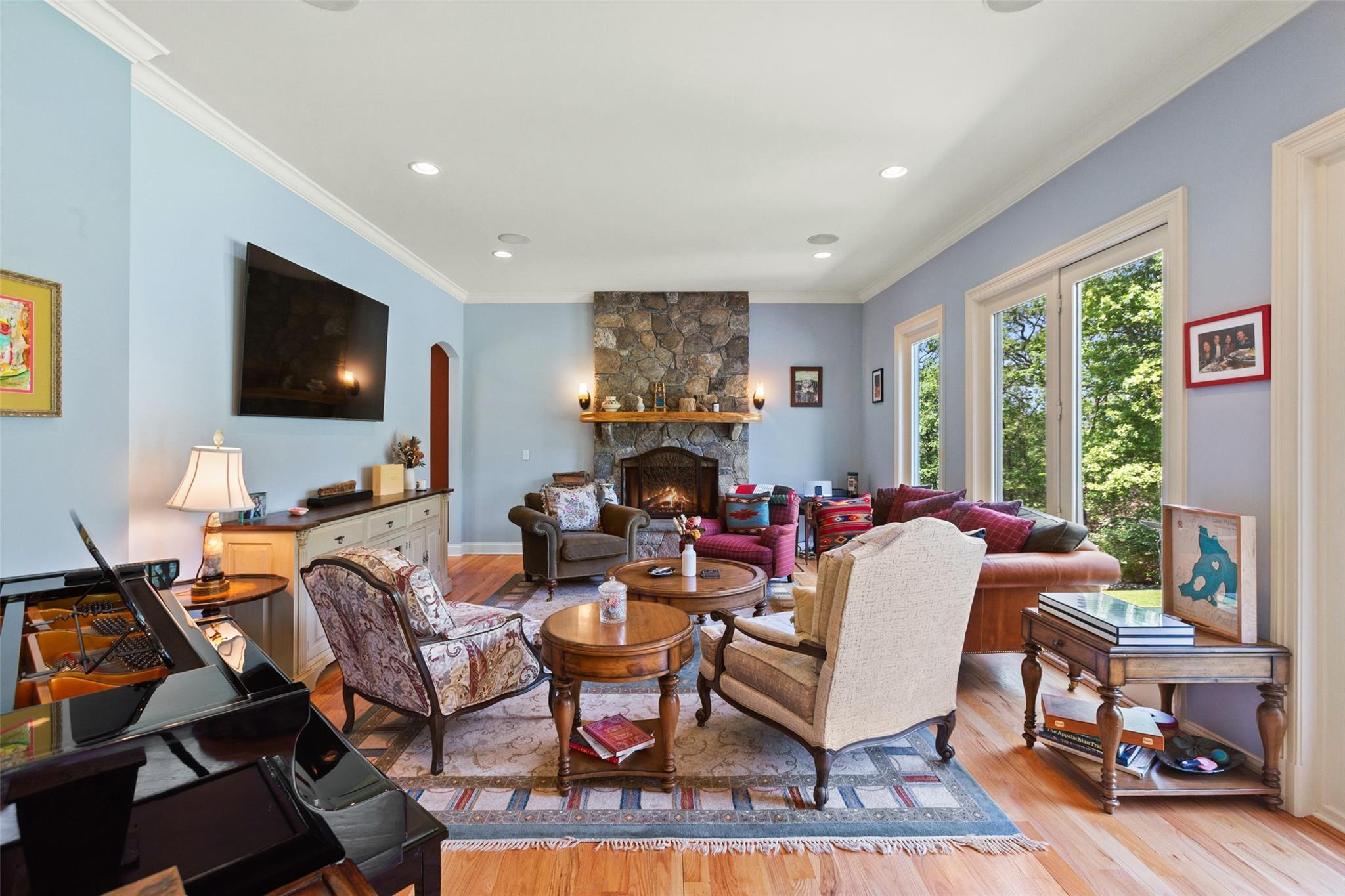 Single Family Hillcrest  Putnam County, NY 10541, MLS-873301-19