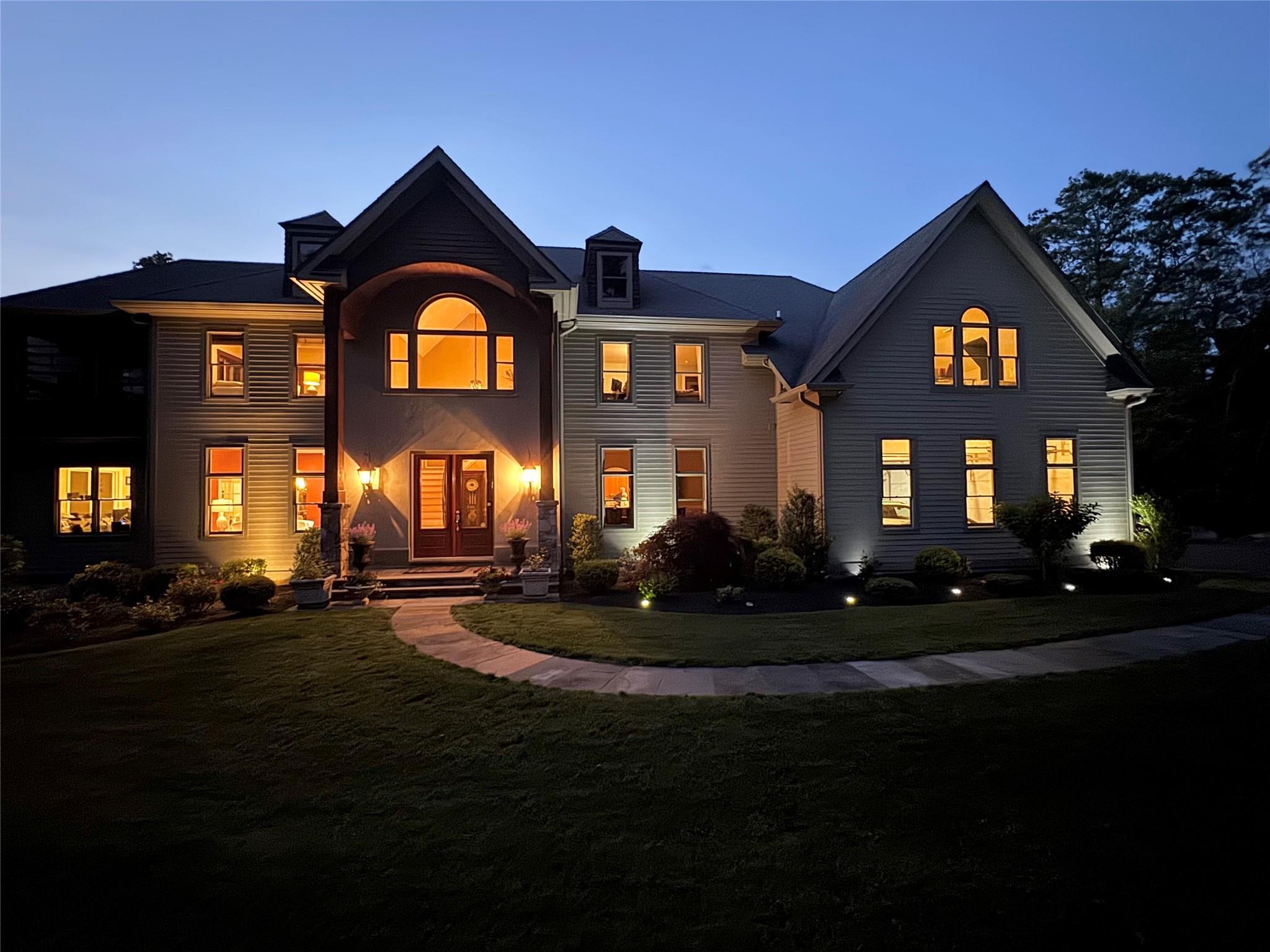 Single Family Hillcrest  Putnam County, NY 10541, MLS-873301-2