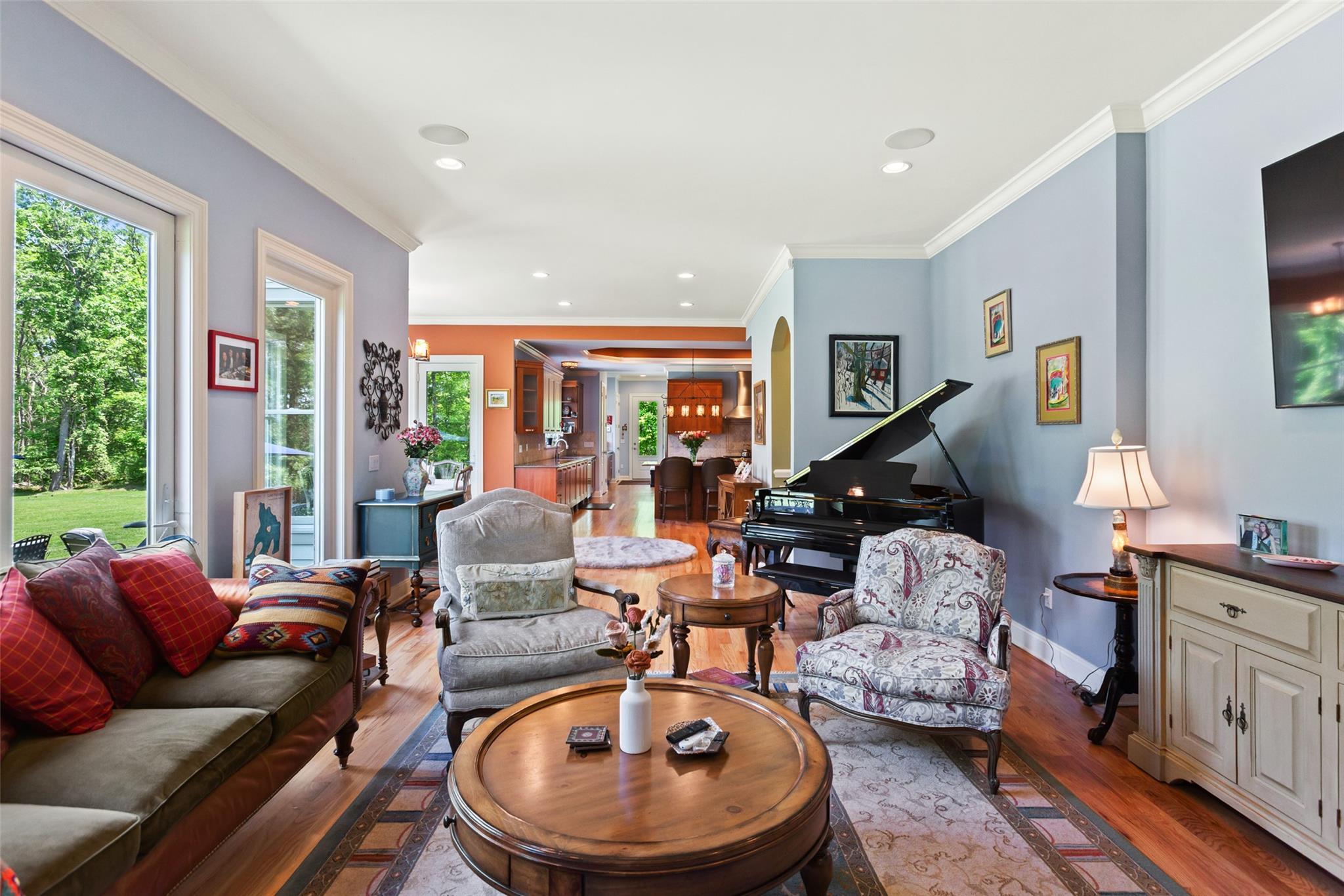 Single Family Hillcrest  Putnam County, NY 10541, MLS-873301-20