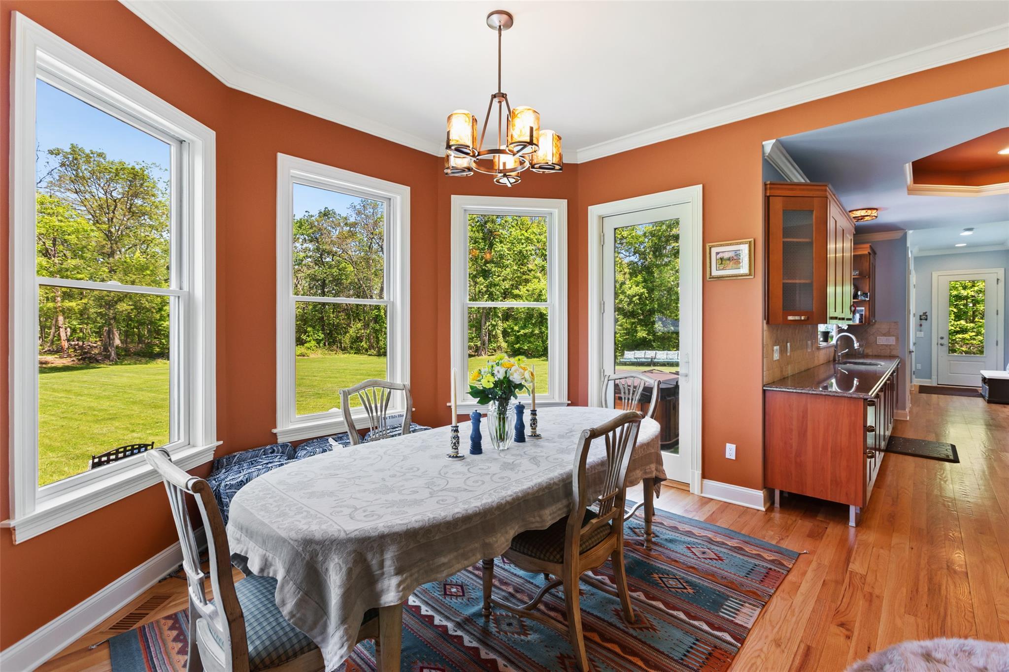 Single Family Hillcrest  Putnam County, NY 10541, MLS-873301-22