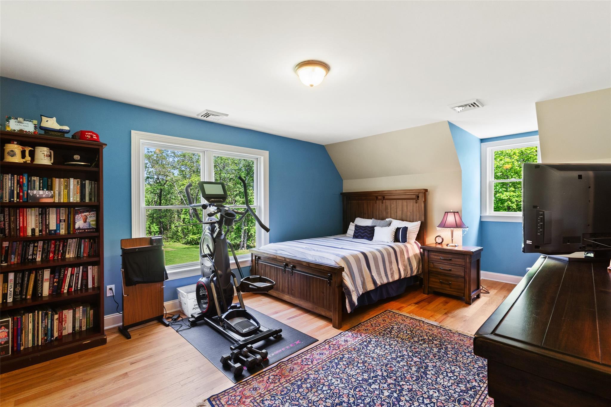 Single Family Hillcrest  Putnam County, NY 10541, MLS-873301-37