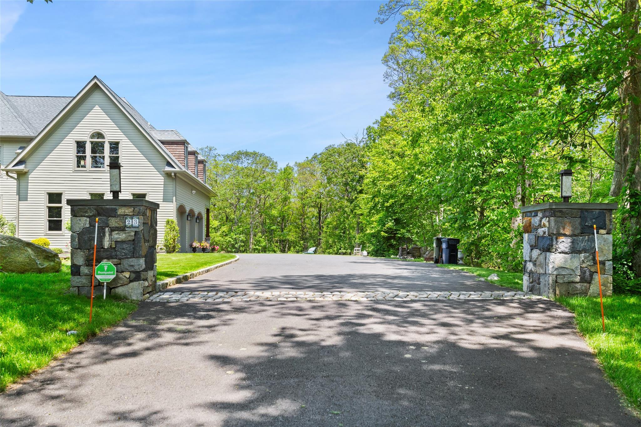 Single Family Hillcrest  Putnam County, NY 10541, MLS-873301-4