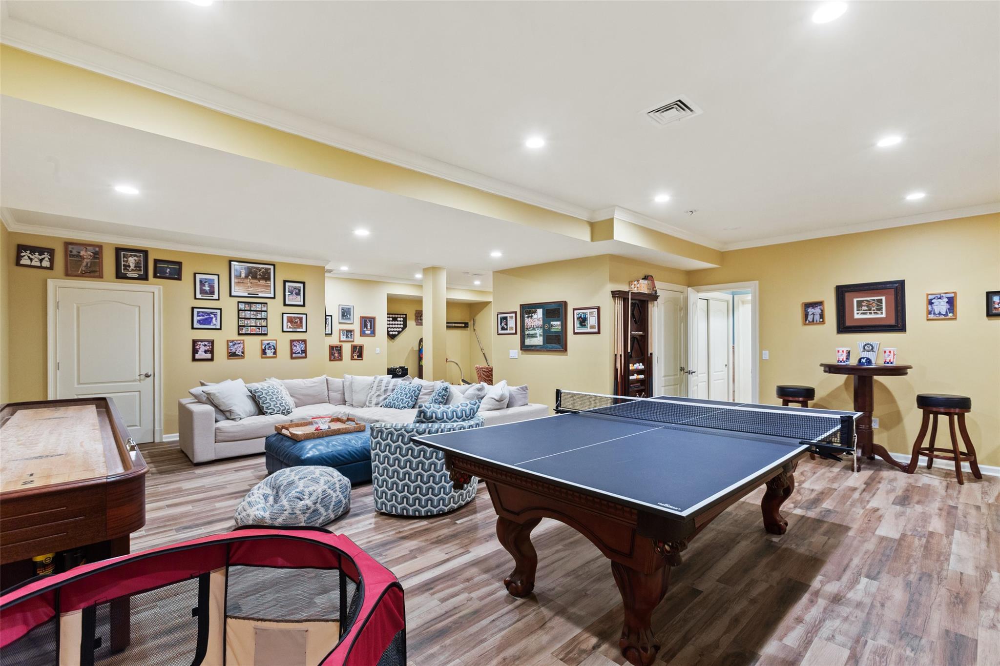 Single Family Hillcrest  Putnam County, NY 10541, MLS-873301-40