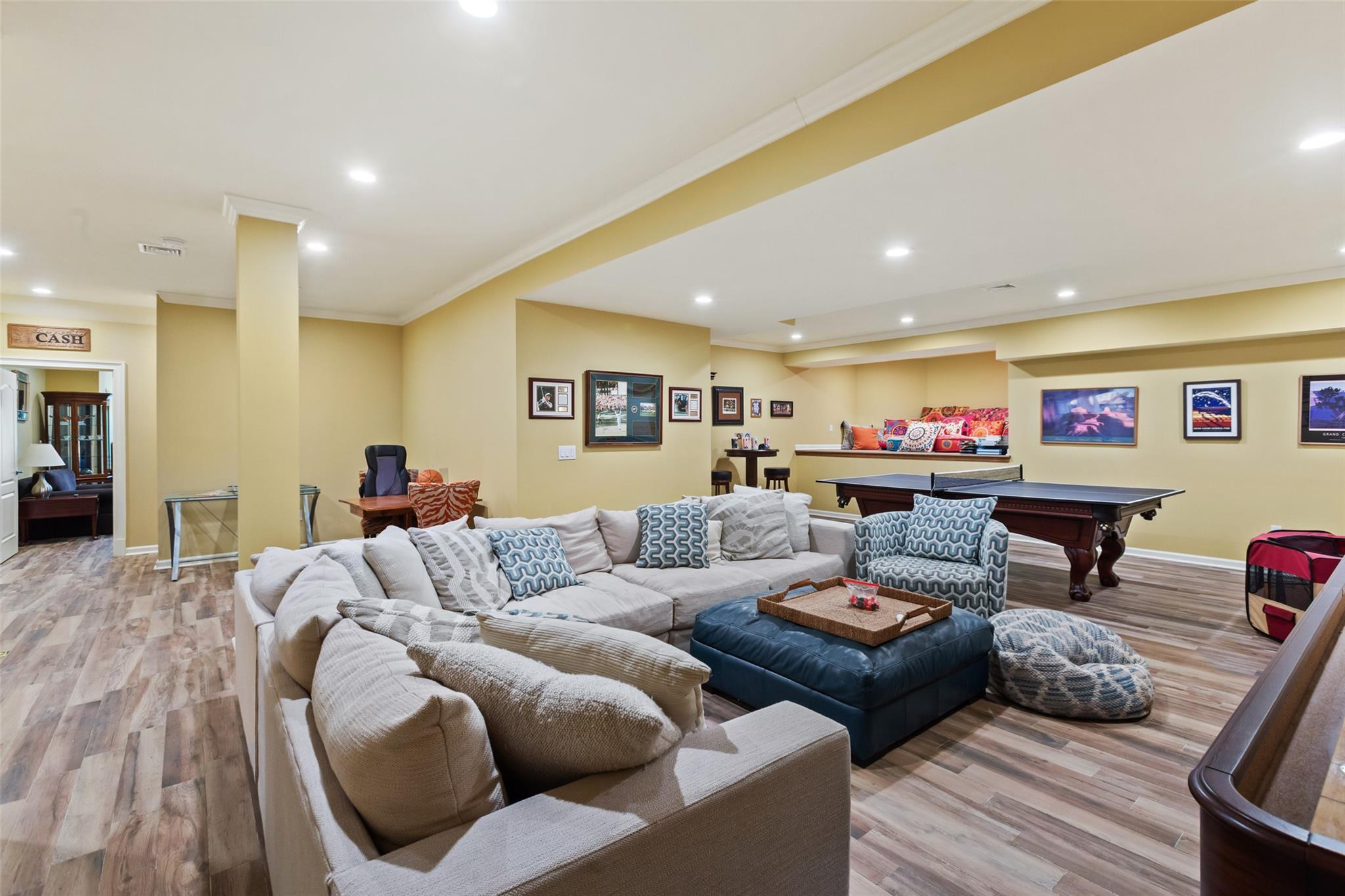 Single Family Hillcrest  Putnam County, NY 10541, MLS-873301-41