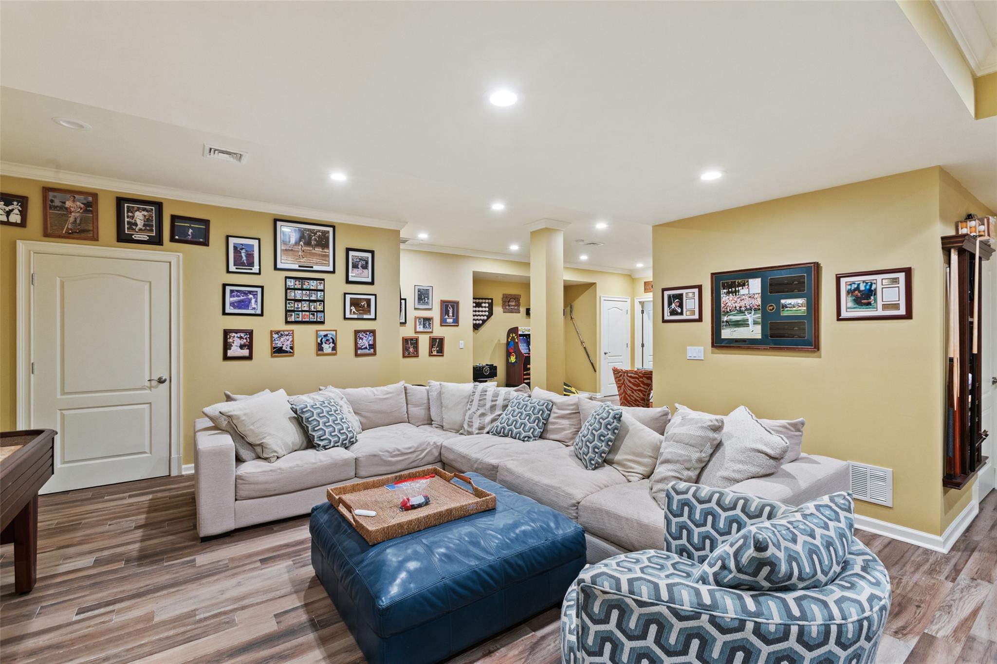 Single Family Hillcrest  Putnam County, NY 10541, MLS-873301-42