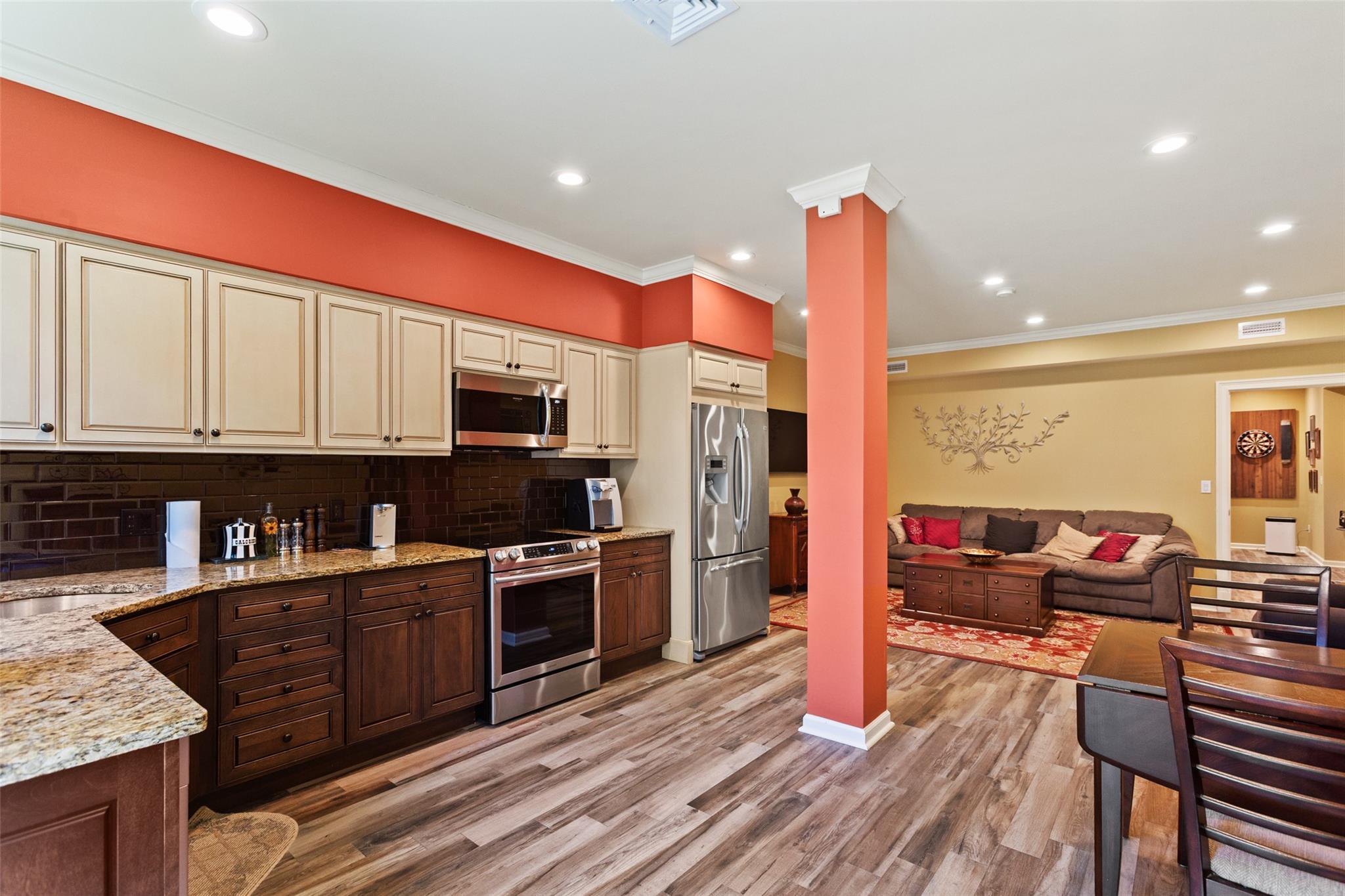 Single Family Hillcrest  Putnam County, NY 10541, MLS-873301-43