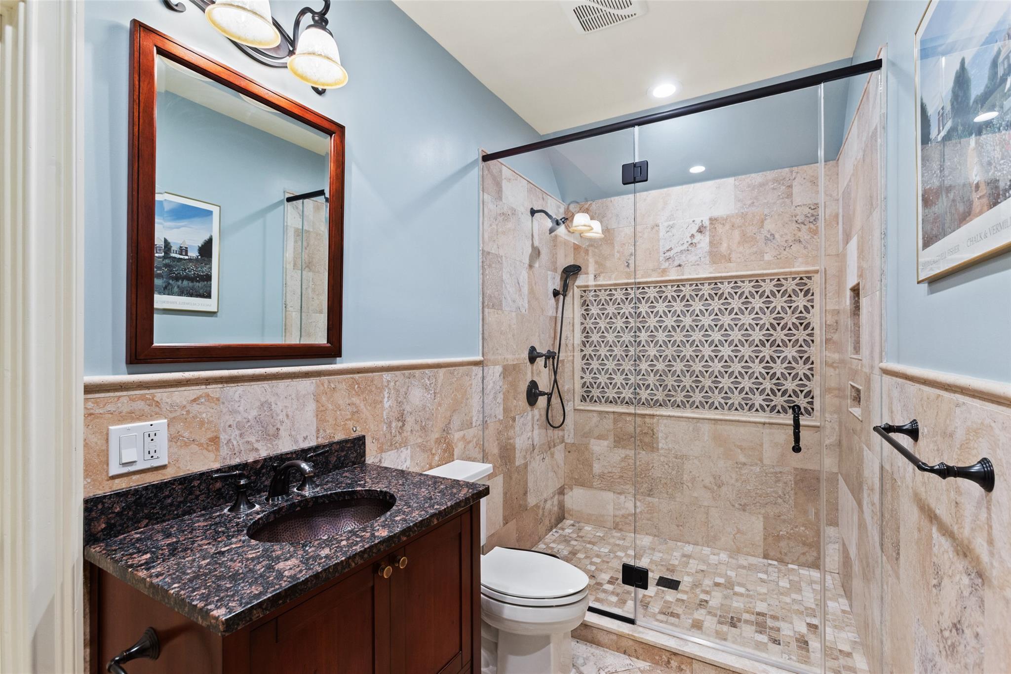 Single Family Hillcrest  Putnam County, NY 10541, MLS-873301-46