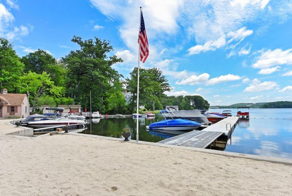 Single Family Hillcrest  Putnam County, NY 10541, MLS-873301-47