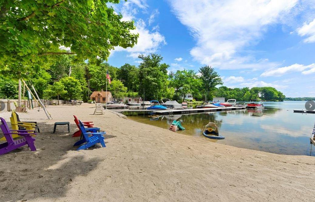 Single Family Hillcrest  Putnam County, NY 10541, MLS-873301-48