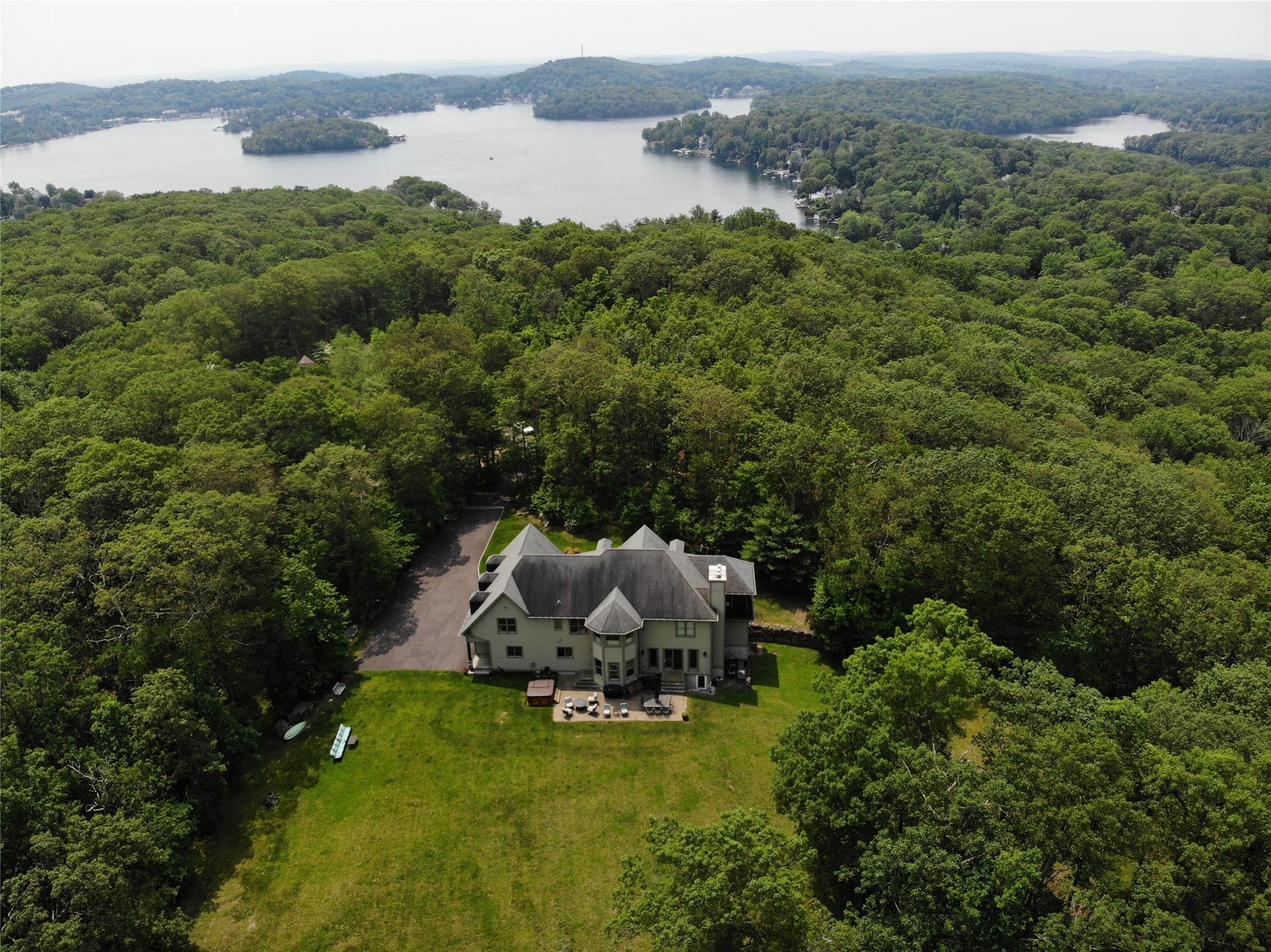 Single Family Hillcrest  Putnam County, NY 10541, MLS-873301-49